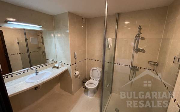 Mieszkanie z prestiżową lokalizacją i wspaniałymi widokami ID: 5347 - Фото12