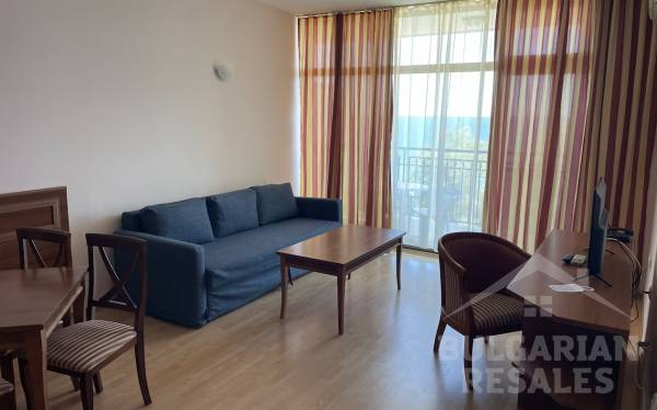 Mieszkanie z prestiżową lokalizacją i wspaniałymi widokami ID: 5347 - Фото2