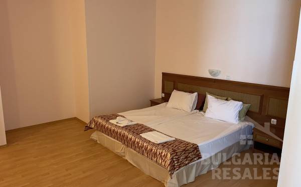 Mieszkanie z prestiżową lokalizacją i wspaniałymi widokami ID: 5347 - Фото6