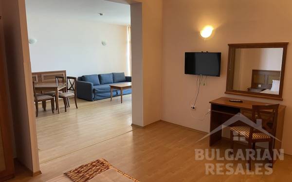 Mieszkanie z prestiżową lokalizacją i wspaniałymi widokami ID: 5347 - Фото8