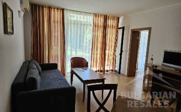 Equipped apartment on the first line ID: 5103 - Photo 3