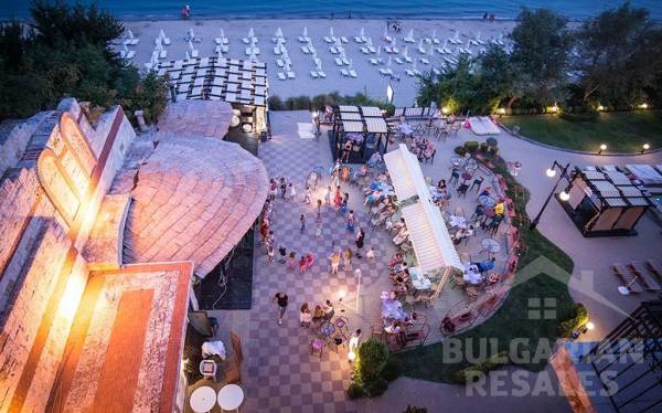 Spacious apartment for living and recreation near the beach ID: 5102 - Photo 14