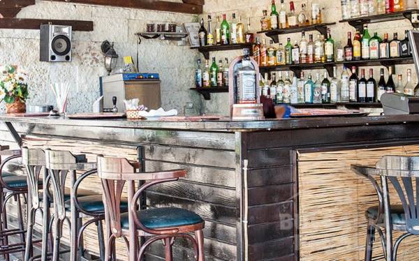 Equipped apartment on the first line ID: 5103 - Photo 9