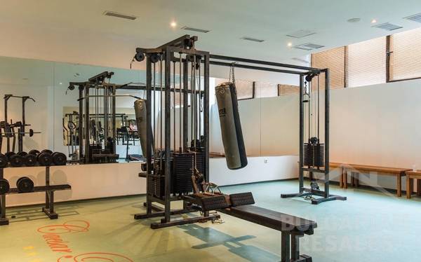 Equipped apartment on the first line ID: 5103 - Photo 12