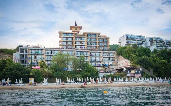 Spacious apartment for living and recreation near the beach ID: 5102 - Photo 2