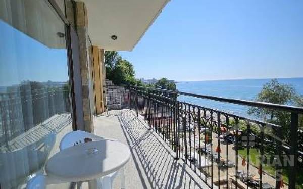 Spacious apartment for living and recreation near the beach ID: 5102 - Photo 8