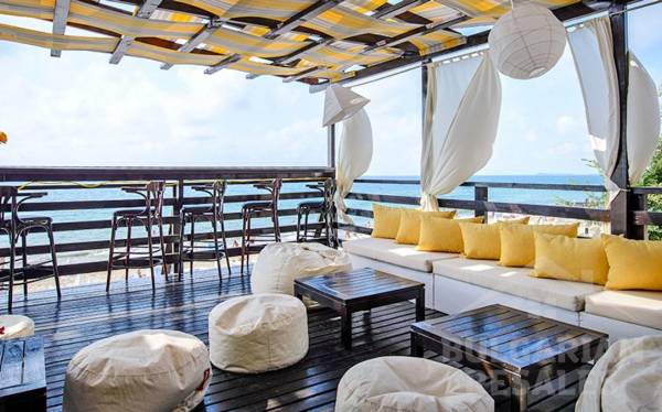 Spacious apartment for living and recreation near the beach ID: 5102 - Photo 13