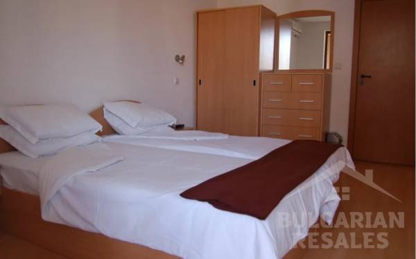 Apartment just steps away from the beach and Sveti Vlas marina ID: 5276 - Photo 4