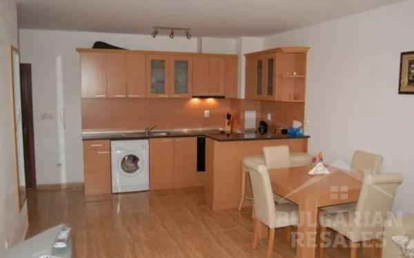 Apartment just steps away from the beach and Sveti Vlas marina ID: 5276 - Photo 2
