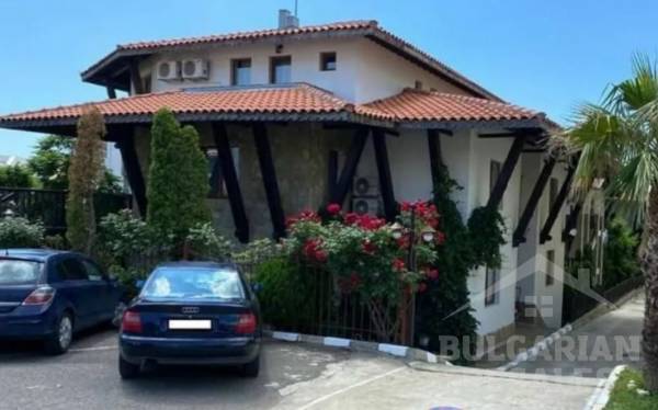 Apartment just steps away from the beach and Sveti Vlas marina ID: 5276 - Photo 9