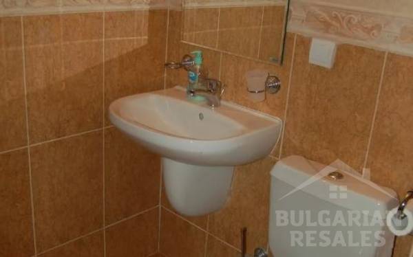 Apartment just steps away from the beach and Sveti Vlas marina ID: 5276 - Photo 8