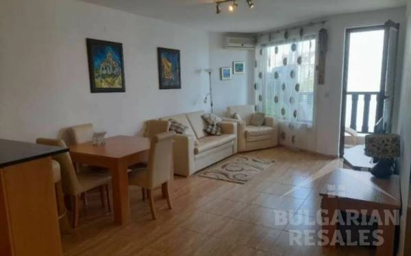 Apartment just steps away from the beach and Sveti Vlas marina ID: 5276 - Photo 3