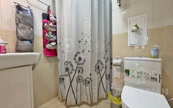 Выгодное предложение! Современная студия в комплексе "Тополи" ID: 5544 - Фото 9