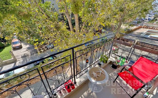 Выгодное предложение! Современная студия в комплексе "Тополи" ID: 5544 - Фото 7