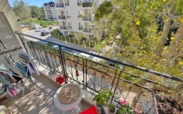 Выгодное предложение! Современная студия в комплексе "Тополи" ID: 5544 - Фото 8