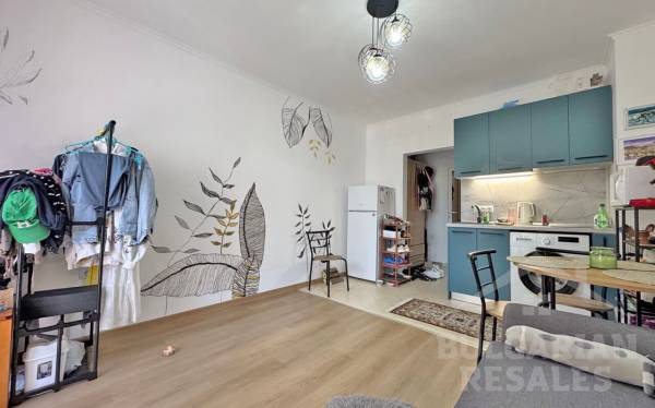 Выгодное предложение! Современная студия в комплексе "Тополи" ID: 5544 - Фото 3