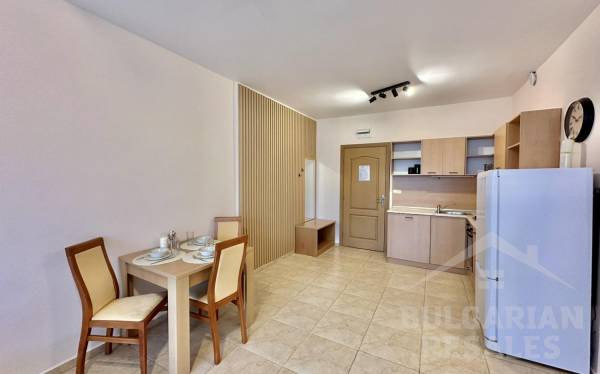 Large flat with two bathrooms ID: 4042 - Photo 6