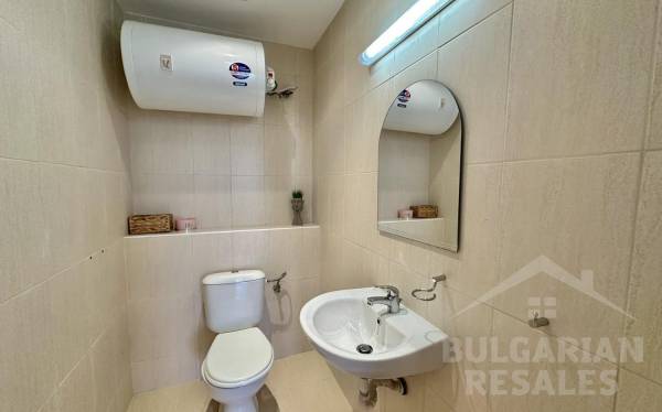 Large flat with two bathrooms ID: 4042 - Photo 9