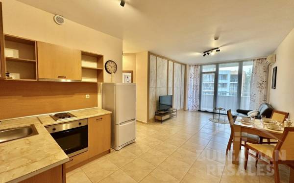 Large flat with two bathrooms ID: 4042 - Photo 3