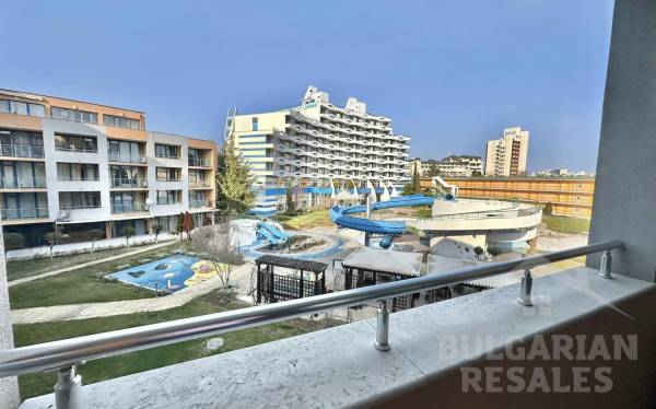 Large flat with two bathrooms ID: 4042 - Photo 16