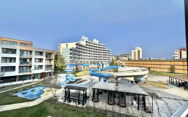 Large flat with two bathrooms ID: 4042 - Photo 17