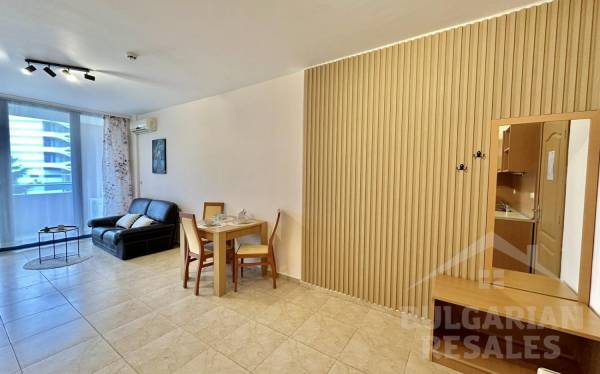 Large flat with two bathrooms ID: 4042 - Photo 4