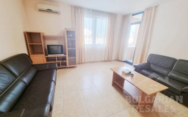 Mieszkanie z dwiema sypialniami w Traquia Plaza ID: 3221 - Фото5