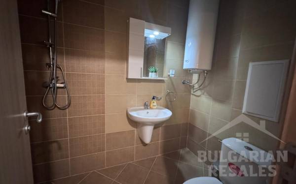 Byt v obytnom dome bez poplatkov za údržbu ID: 5789 - Фото11