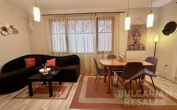 Byt v obytnom dome bez poplatkov za údržbu ID: 5789 - Фото2