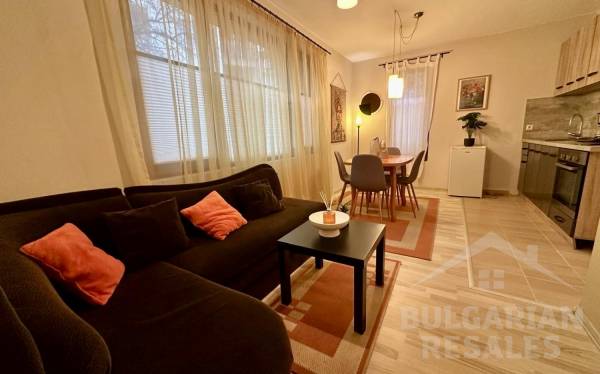 Byt v obytnom dome bez poplatkov za údržbu ID: 5789 - Фото3