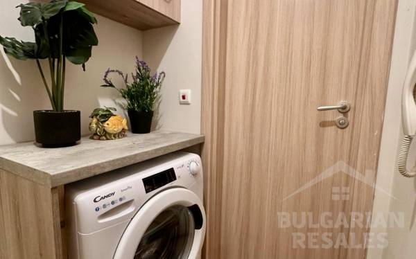 Byt v obytnom dome bez poplatkov za údržbu ID: 5789 - Фото8