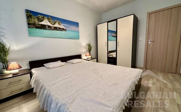 Byt v obytnom dome bez poplatkov za údržbu ID: 5789 - Фото9