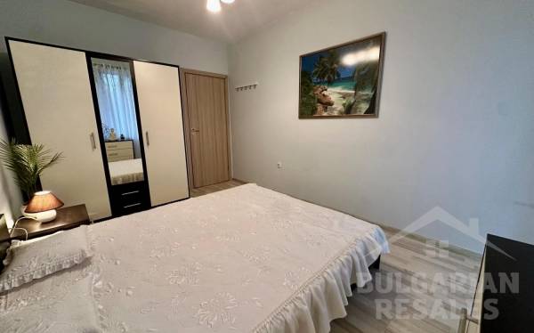 Byt v obytnom dome bez poplatkov za údržbu ID: 5789 - Фото10