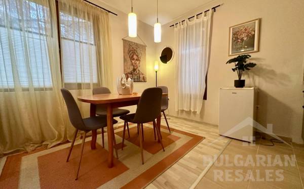 Byt v obytnom dome bez poplatkov za údržbu ID: 5789 - Фото4