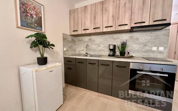 Byt v obytnom dome bez poplatkov za údržbu ID: 5789 - Фото5