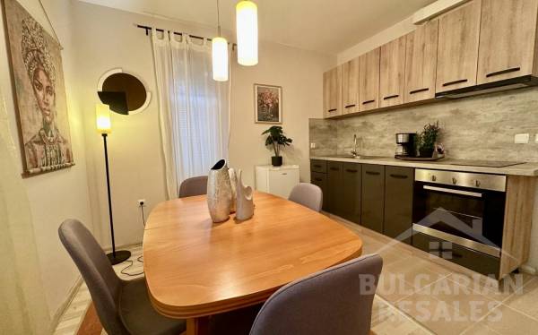 Byt v obytnom dome bez poplatkov za údržbu ID: 5789 - Фото6