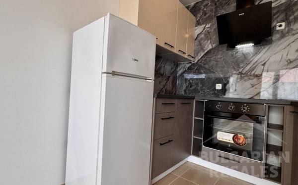 Brak podatku na wsparcie! Maisonette z panoramicznym widokiem na morze ID: 5195 - Фото7