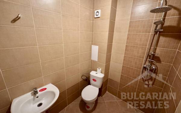 Brak podatku na wsparcie! Maisonette z panoramicznym widokiem na morze ID: 5195 - Фото10