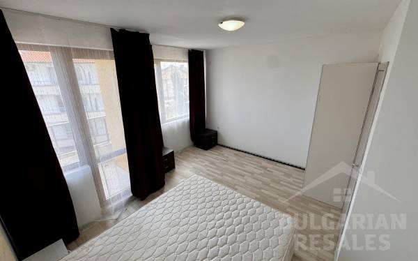 Brak podatku na wsparcie! Maisonette z panoramicznym widokiem na morze ID: 5195 - Фото18