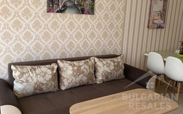 Udana inwestycja! Nieruchomość w odległości 250 m od morza ID: 4762 - Фото5