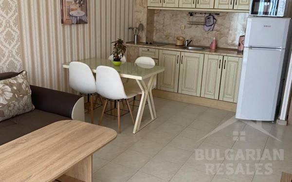 Udana inwestycja! Nieruchomość w odległości 250 m od morza ID: 4762 - Фото6