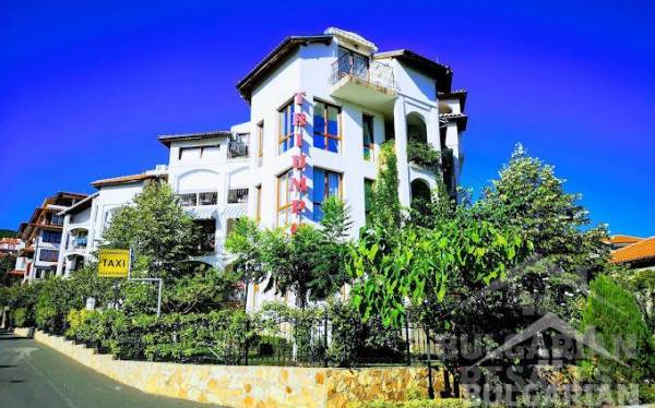 Good offer! Apartment in the complex “Triumph” ID: 4449 - Photo 13