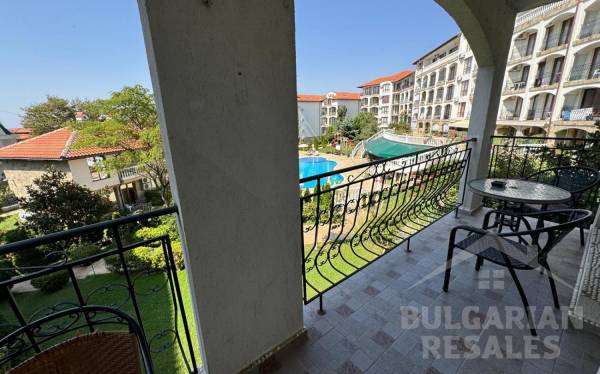 Good offer! Apartment in the complex “Triumph” ID: 4449 - Photo 11