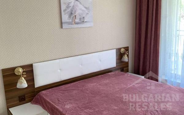 Udana inwestycja! Nieruchomość w odległości 250 m od morza ID: 4762 - Фото10