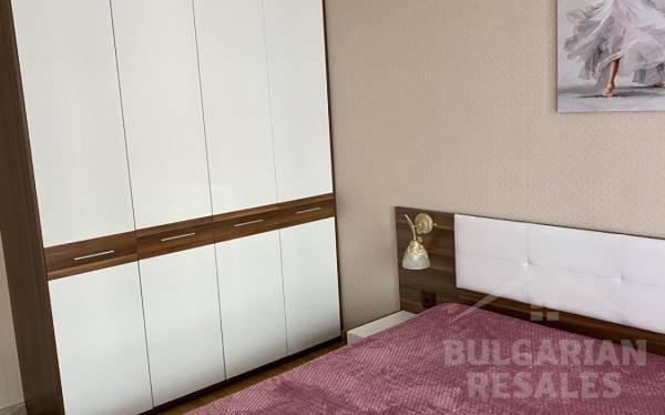 Udana inwestycja! Nieruchomość w odległości 250 m od morza ID: 4762 - Фото11