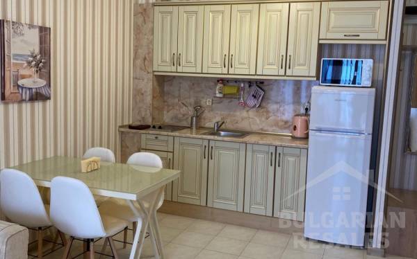 Udana inwestycja! Nieruchomość w odległości 250 m od morza ID: 4762 - Фото3