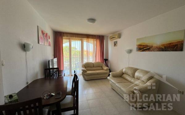 Good offer! Apartment in the complex “Triumph” ID: 4449 - Photo 4