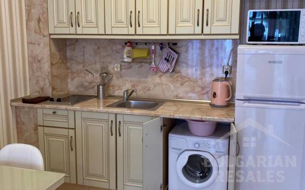 Udana inwestycja! Nieruchomość w odległości 250 m od morza ID: 4762 - Фото4