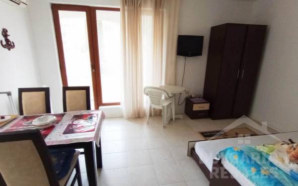 Flat in the prestigious complex Triumph ID: 3961 - Photo 3