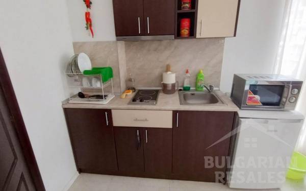 Flat in the prestigious complex Triumph ID: 3961 - Photo 4